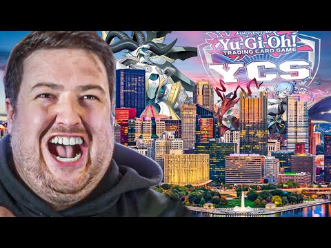 Видео: Я ВОШЕЛ В ТОП-32 НА YCS PITTSBURGH!