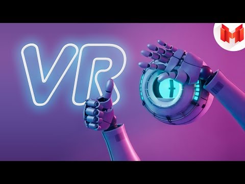 Видео: Язык жестов (VR)