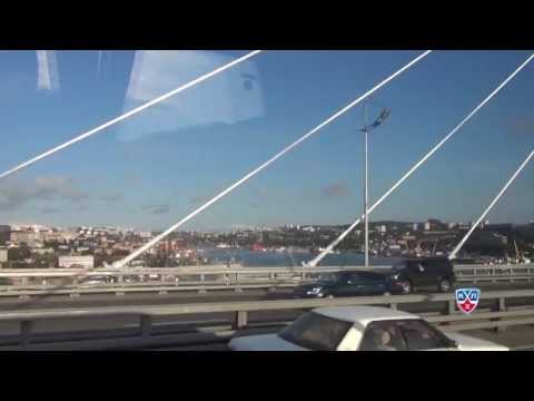 Видео: Адмирал. Начало.