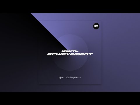 Видео: Igor Pumphonia - Goal Achievement — премьера сингла 22.10.2025 (Nu Disco, Indie Dance)