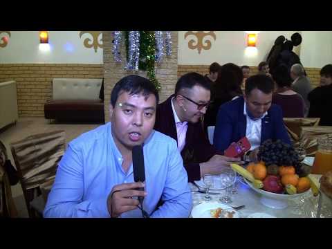 Видео: Нарын коому Жаны жылдык кече часть-1 27-12-17