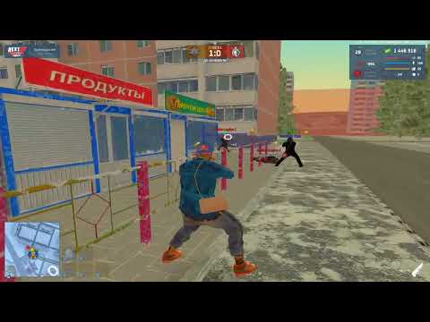 Видео: ТЕРРИТОРИИ НА ПРИМОРСКОМ СЕРВЕРЕ