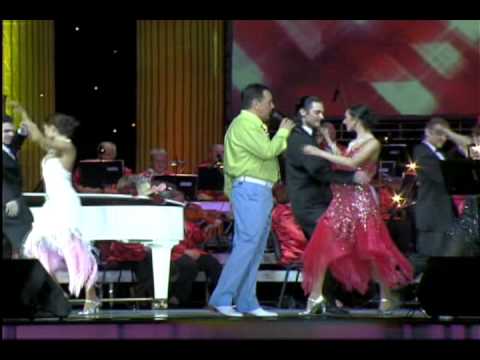 Видео: РЕНАТ ИБРАГИМОВ - В краю магнолий