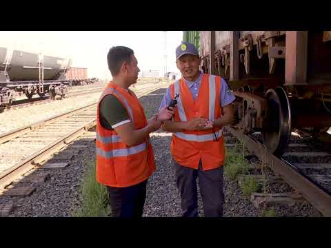 Видео: Күзетші болу жай ғана мамандық емес / "Жұмысым - осындай" / 15.07.2025