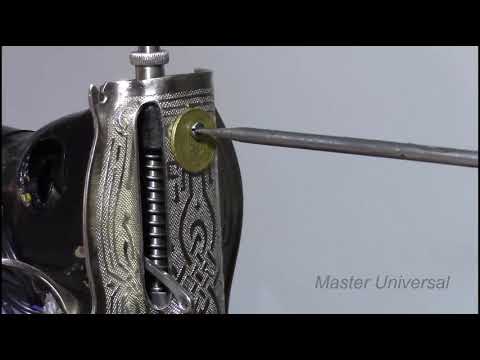 Видео: Супер отличный вариант крепление боковой крышки. Видео № 442.