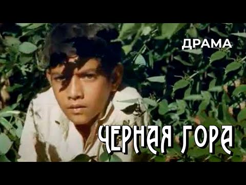 Видео: Черная гора (1971 год) семейная драма