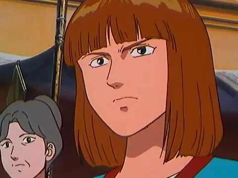 Видео: Пепеляшка, епизод 22 / Cinderella - BG