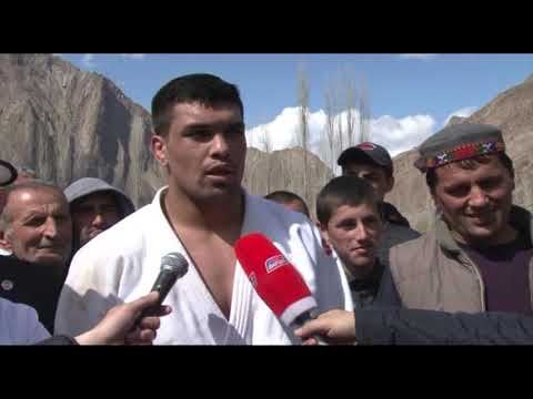 Видео: ГУШТИНИ ВАНЧ 2020 гуштини н Ванч ШАКАРМАМАД МИРМАМАДОВ