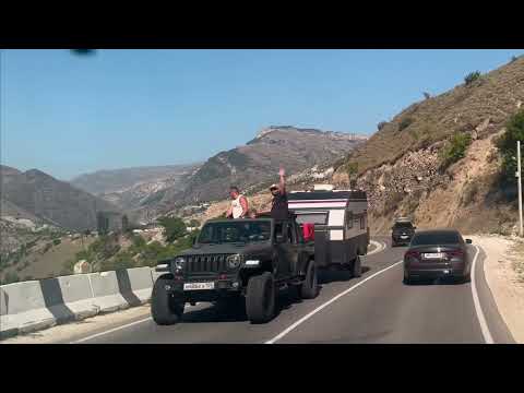 Видео: 💫Каждое мгновение здесь — как сказка, а каждый пейзаж — как шедевр. 🌄✨