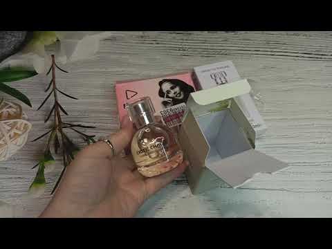 Видео: ПОКУПКИ👍АРОМАТЫ Miniso/Танометр NISSEI /НАУШНИКИ QCY/Маски DIZAO/CATRICE Clean ID тени/ESTEL Otium