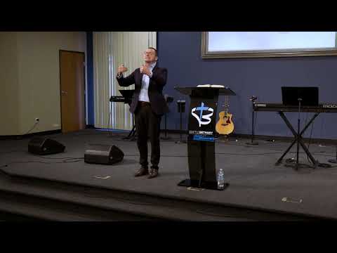 Видео: Василий Папирник - "Исцеление человека"