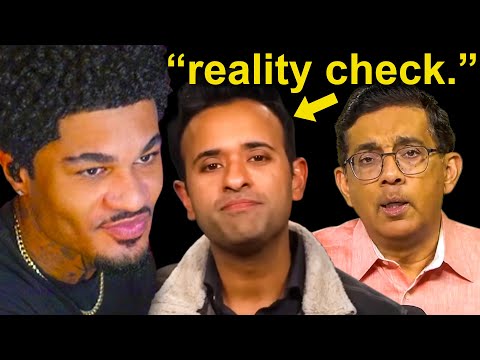 Видео: Индийские консерваторы НАКОНЕЦ признали, что MAGA их ненавидит..