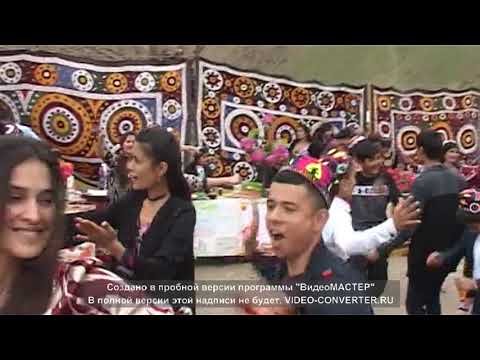 Видео: НАВРУЗИ