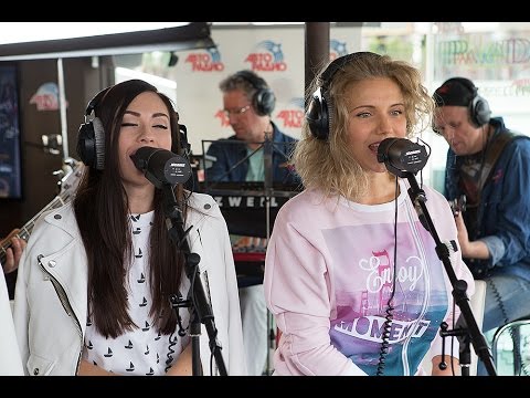 Видео: Фабрика - Секрет (LIVE @ Авторадио)