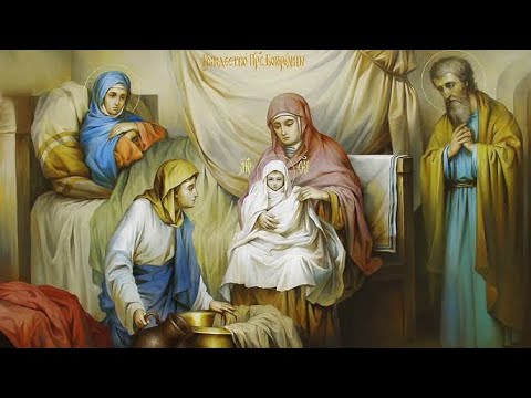 Видео: 16.00 - Всенощное бдение.