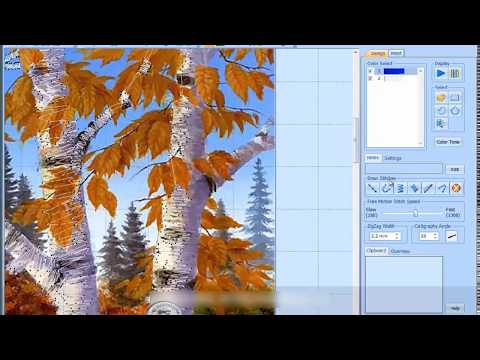 Видео: Урок 26. Дизайн на принте