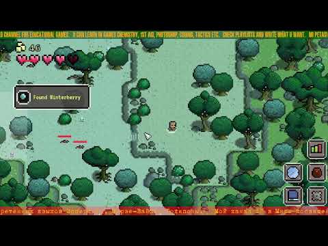 Видео: ☕ Игра не проходима из-за глюка ☕ Bug that ruins the game ☕14☕FR/RU/EN☕ Newcomer