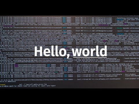 Видео: Hello, World: что происходит с IT в Казахстане