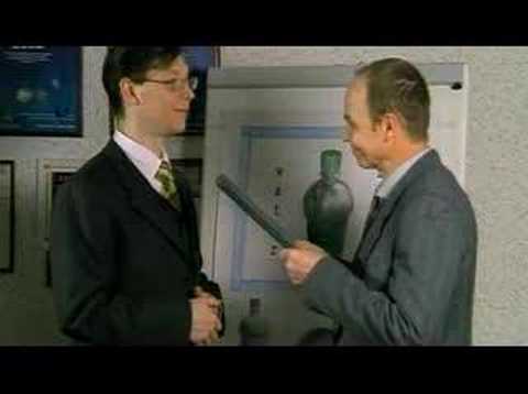 Видео: Фантастика - Понедельник