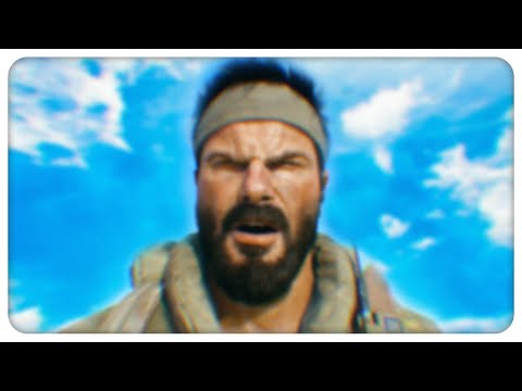 Видео: Black Ops 6 ослепила меня...