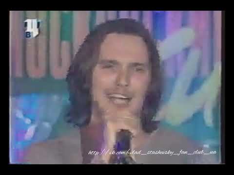 Видео: Влад Сташевский в программе "Живой хит"