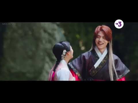 Видео: Клип дорама история девятихвостого лиса (Сказание о Кумихо)