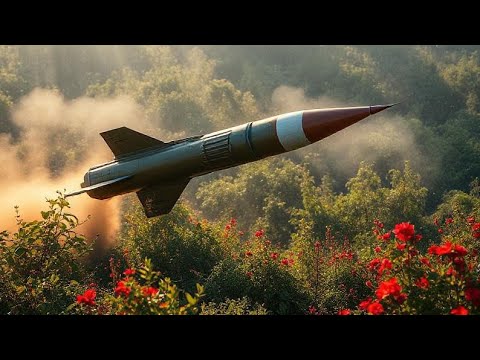 Видео: "РТ-ПМ2 — Русское оружие Судного дня! Никто не сможет остановить!" 🔥