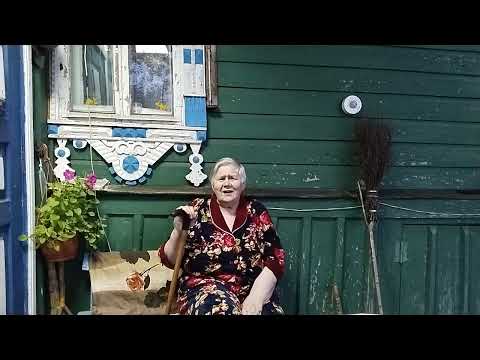 Видео: Белорусская старинная народная песня.