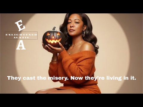 Видео: #Кармический - Они строили козни против вас и теперь тонут в собственной ловушке 🪤