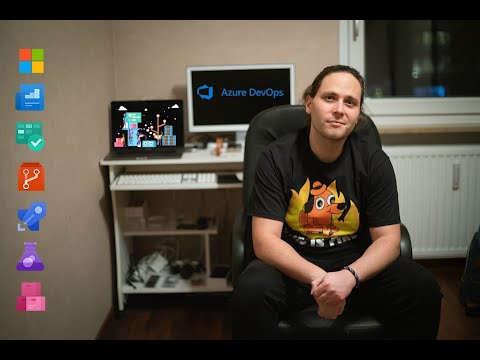 Видео: DevOps и CI/CD :: Microsoft Azure DevOps