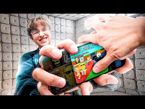 Видео: Steal a Brainrot - ломает психику детей?