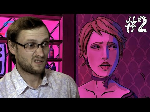 Видео: The Wolf Among Us Episode 5 Прохождение ► Неожиданно ► #2