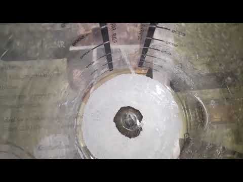 Видео: Сколько серебра в компьютерной клавиатуре. При растворении  часть серебра переходит в хлорид.