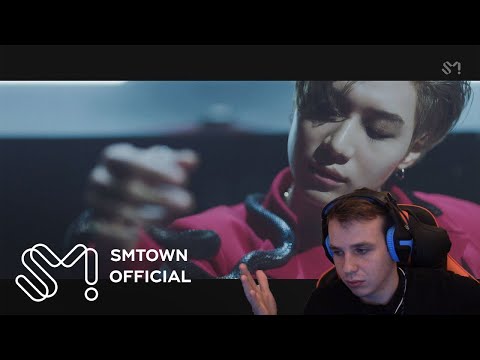 Видео: Пора идти на танцы) - TAEMIN 태민 'WANT' MV (Реакция)