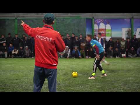 Видео: Веролит кубогу 2024 1 4 Терек Суу   7МКР