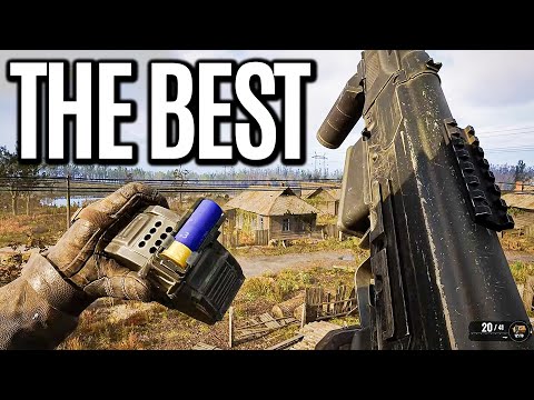 Видео: 10 лучших шутеров от первого лица с открытым миром в 2025 году