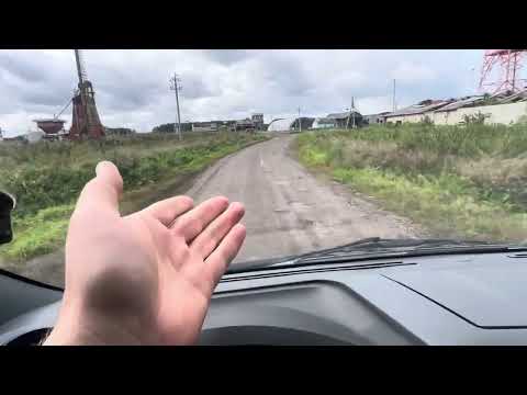 Видео: Камышино-Курское Муромцевский район  03.09.24г Ждём в 2025 г дорогу-по нац проекту Безопасные дороги