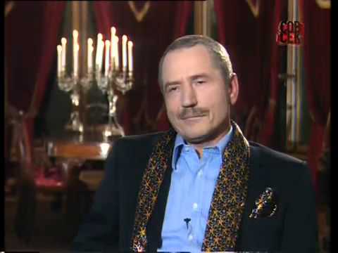 Видео: Совершенно секретно - Леня Макинтош