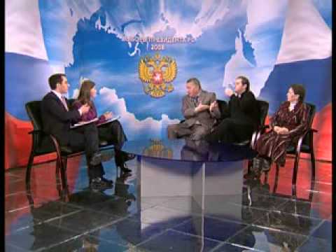 Видео: шокирующее видео: Жириновский на теледебатах