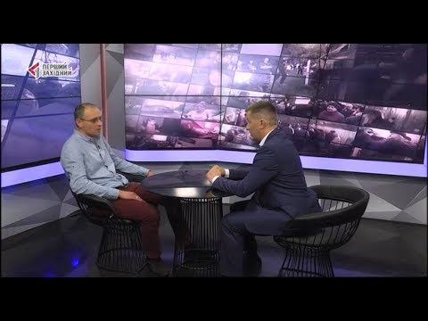 Видео: Проблемні аспекти діяльності ОСББ. Правові консультації з Ярославом Жукровським