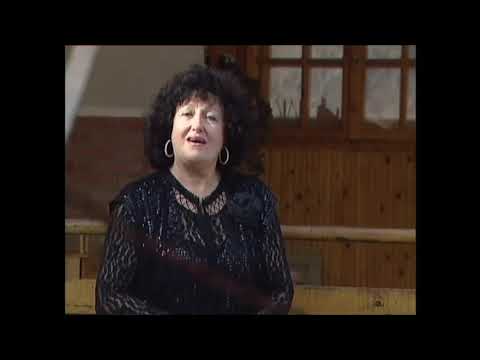 Видео: Мария Петрова - Облаче ле, бяло (2003)