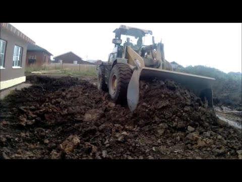 Видео: LW300F ПЛАНИРОВКА НА ДВА УКЛОНА