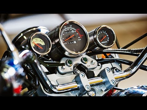 Видео: Подготовка мотоцикла к мотосезону - часть 1 (Irbis Garpia)