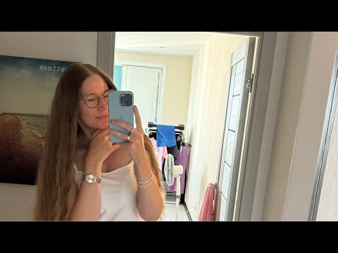 Видео: Готовим ужин и болтаем😉