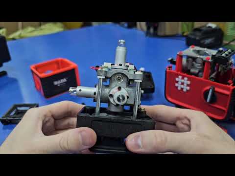 Видео: Чи може Лазерний Рівень розкалібруватися ❓️ Чому рівень не вірно показує , Коли треба калібрувати❓️