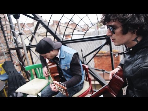 Видео: Acoustic Diary | Epolets - Де ти є