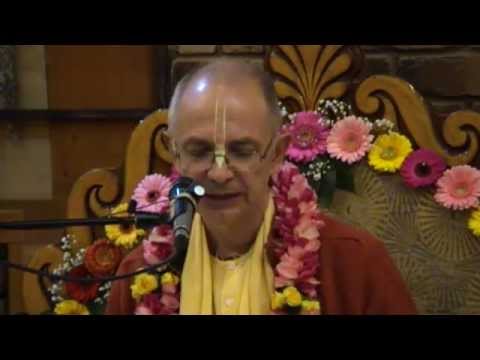 Видео: Семинар "Код сампрадайи" - 3 - Бхакти Вигьяна Госвами 2015.01.09