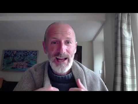 Видео: 19 Генный ключ - 1 часть - Игольное ушко, с озвучиванием