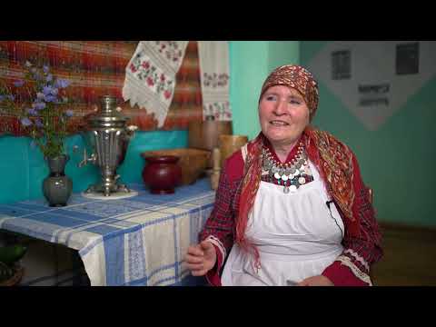 Видео: Гурмульы и бискыли  забытые удмуртские блюда
