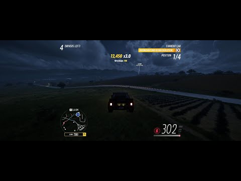 Видео: Forza Horizon 5 - Eliminator (Вышибала) | 2 Games in a Row in the Same Arena